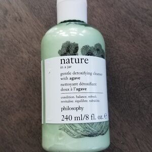 philosophy cleanser sealed unisex